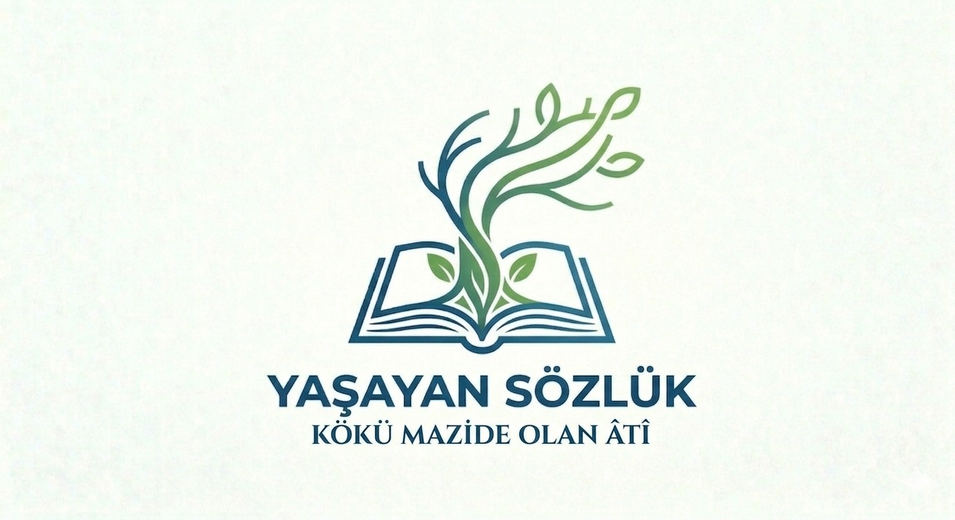 Yaşayan Sözlük Logo
